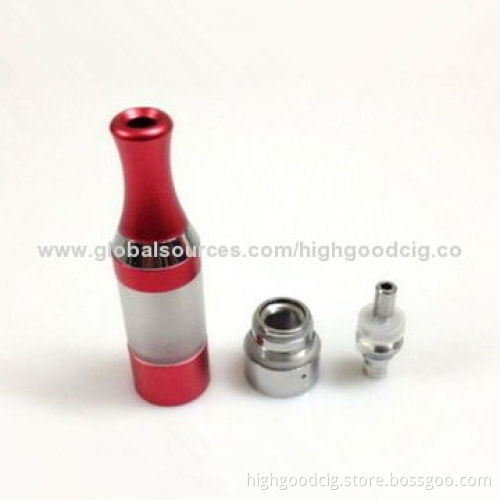 Mini MT3 Atomizers/Cloutank with No Burning, No Leakage, CE and RoHS Marks